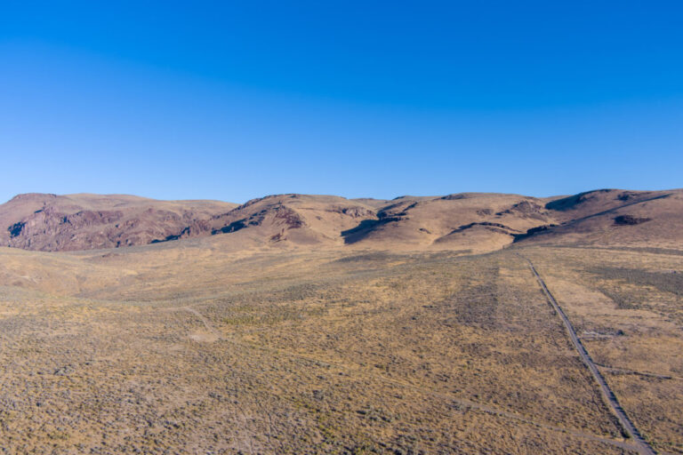 Lithium Americas assure un investissement de 250 millions de dollars pour faire avancer le col de Thacker