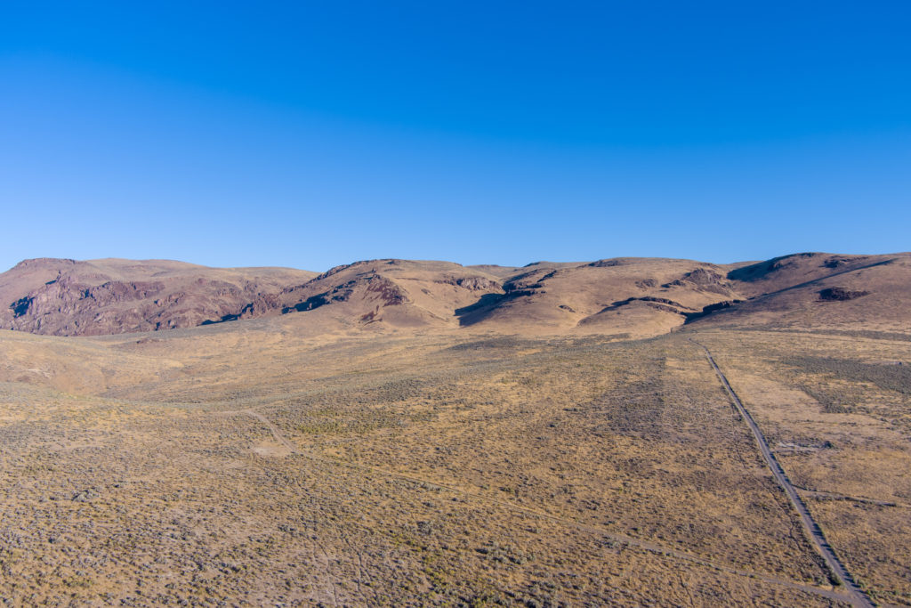 Lithium Americas assure un investissement de 250 millions de dollars pour faire avancer le col de Thacker