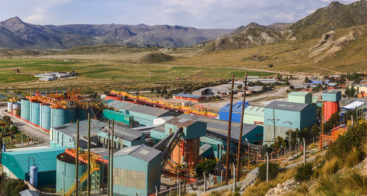 Buenaventura cherche à débloquer un projet de mine de 2,7 milliards de dollars avec un accord sur l'eau