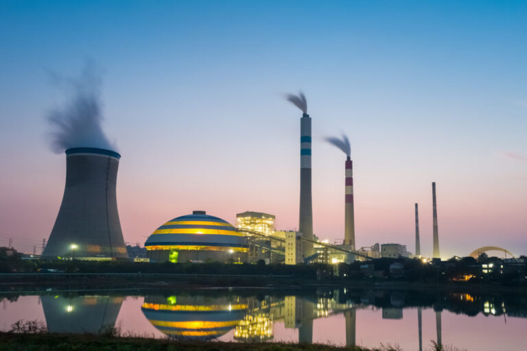 Nous retirer du plan pour aider les grands pollueurs à passer du charbon, disent des sources