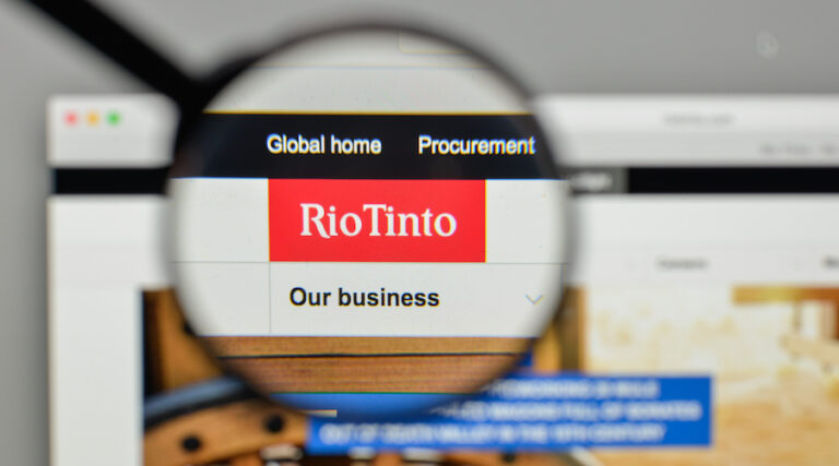 Palliser steps up pressure on Rio Tinto to drop dual listing