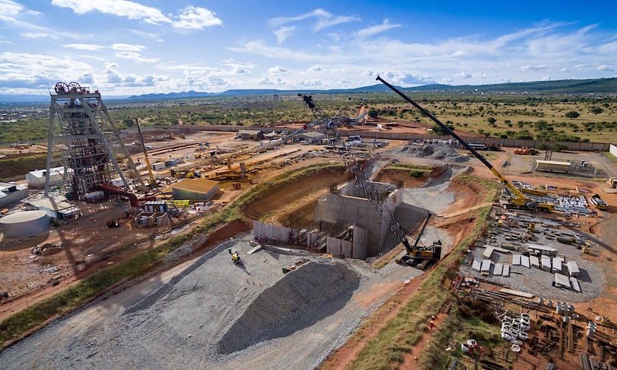 Codelco Eyes Friedland's Pulse Power Tech pour stimuler l'efficacité des mines