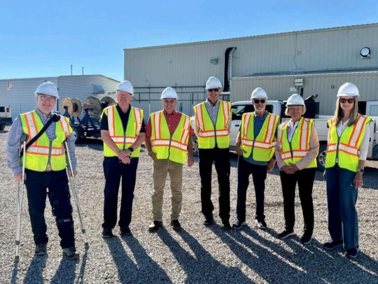 Rare Element Resources approche un financement de 553 millions de dollars pour le Wyoming Project