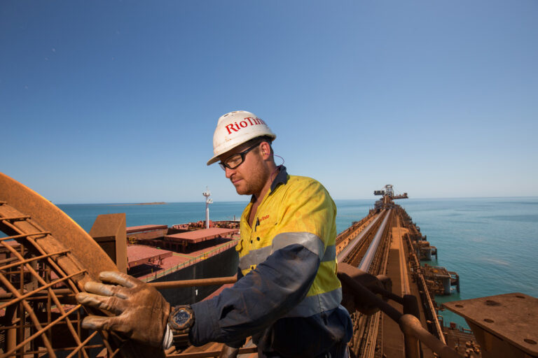 Rio Tinto scraps plans to raise up to $5 billion in share sale