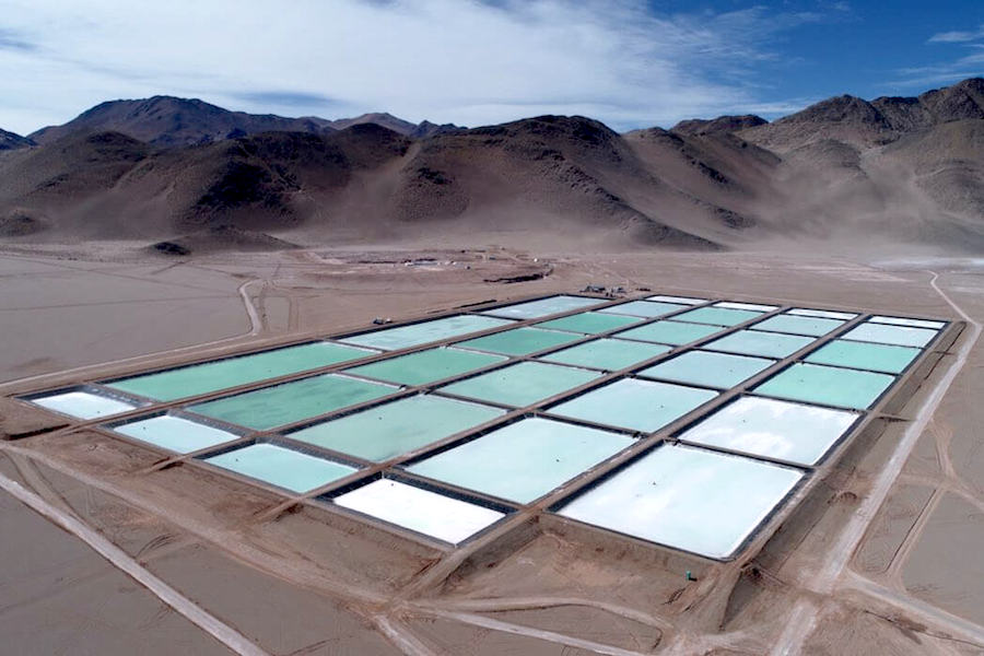 Rio Tinto creates lithium unit after completing $6.7B Arcadium deal 