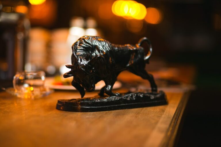 Uber Bull de Copper prédit un nouveau record sur le commerce le plus rentable