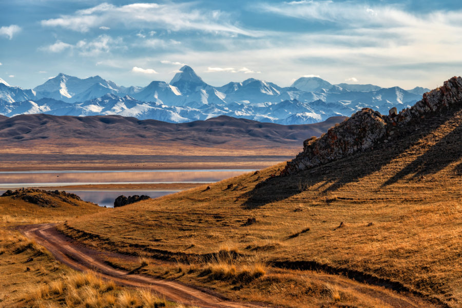 Le Kazakhstan dit qu'il a découvert un dépôt de métaux des terres rares de 20 millions de tonnes