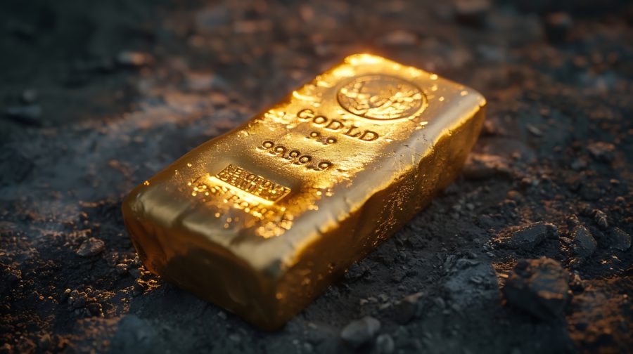 Gold, les prix du cuivre prolongent le déclin au milieu de la réplique tarifaire