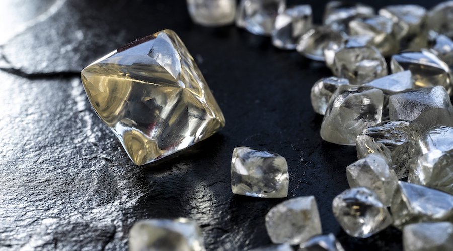 Petra Diamonds retarde la vente au milieu de l'incertitude des tarifs américains