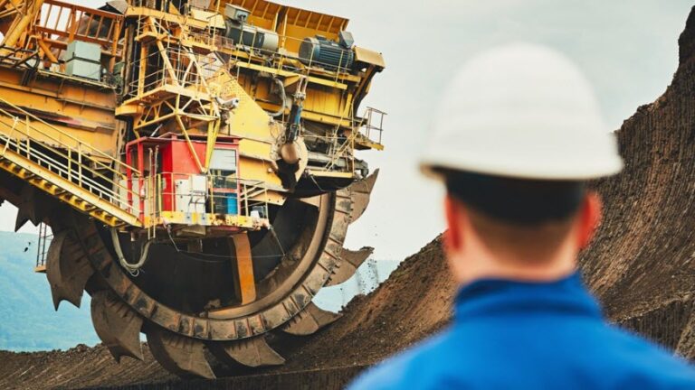 Anglo remains in talks to sell coal assets to Peabody after fire