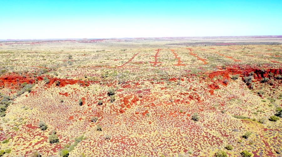 Rio Tinto, Mitsui lance 47 millions de dollars pour le projet de minerai de fer Pilbara