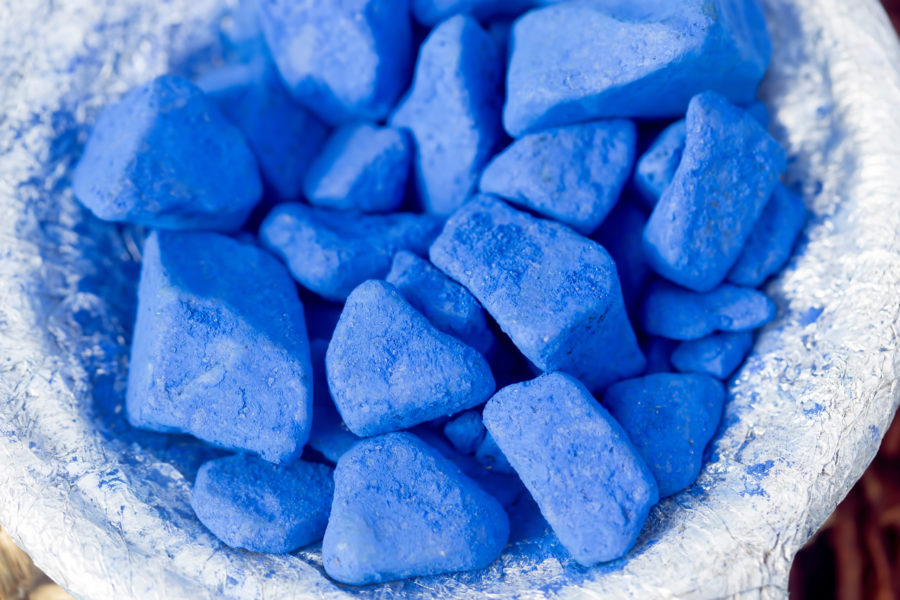Le groupe Marex acquiert les marchandises du commerçant de cobalt britannique Darton