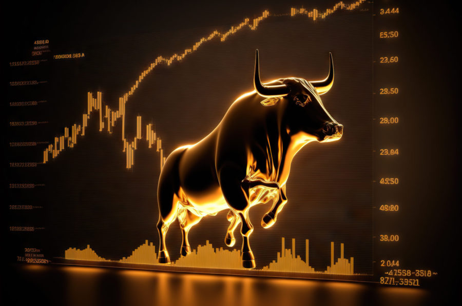 L'analyste des bourses d'or sèche une opportunité commerciale «une fois dans la vie» chez les mineurs