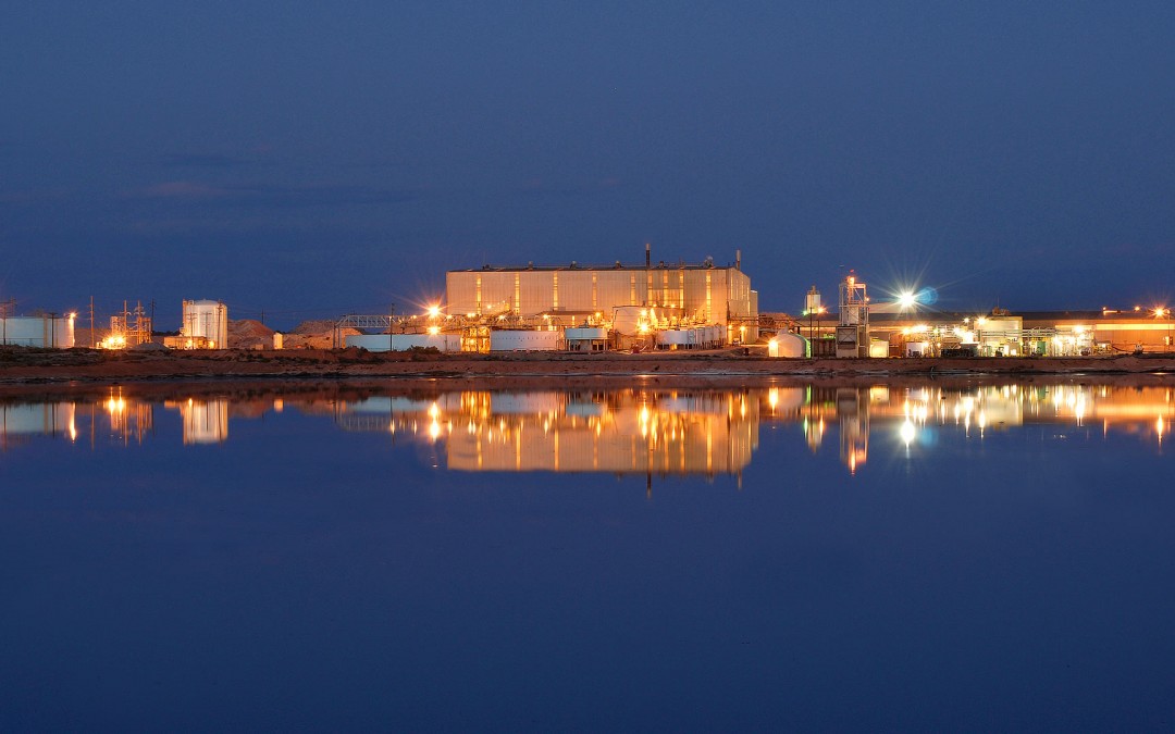 Les combustibles énergétiques indiquent qu'il peut produire six terres rares soumises à un contrôle des exportations chinoises