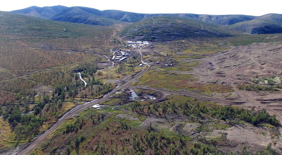 La Russie VEB pour investir 13,4 milliards de dollars dans la mine de cuivre en Extrême-Orient du pays