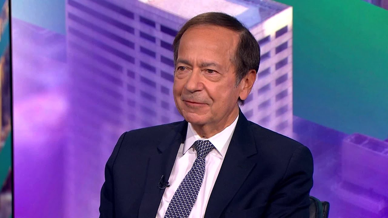 Le milliardaire Paulson dit que les banques centrales continueront d'acheter de l'or