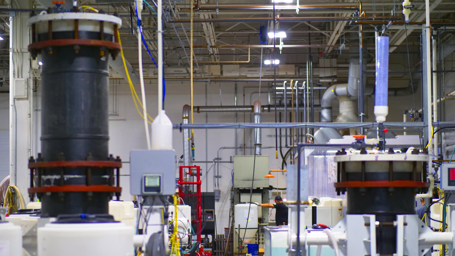Les technologies de relance accélèrent la production de terres rares à l'Indiana Plant