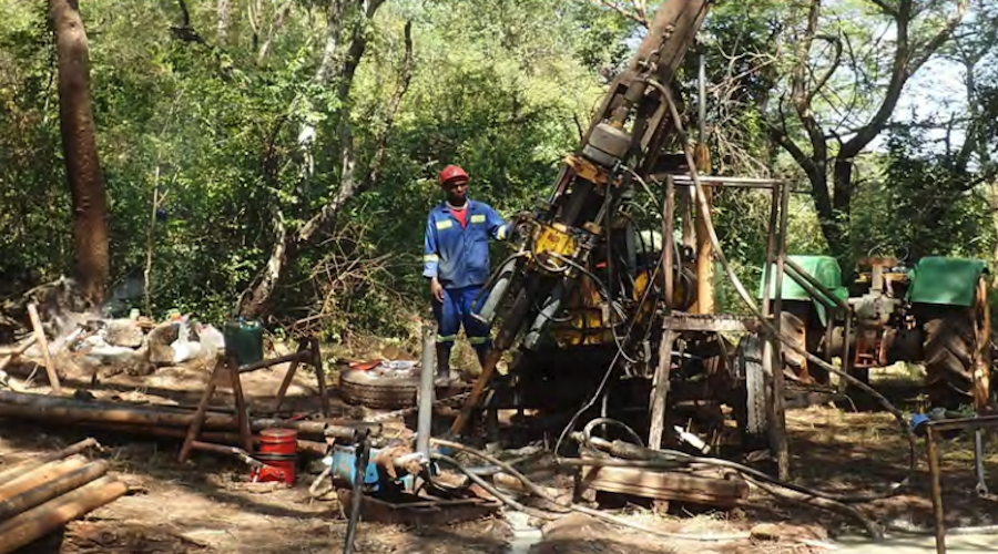 Premier African Minerals Stock Triples sur Glencore Deal Talks