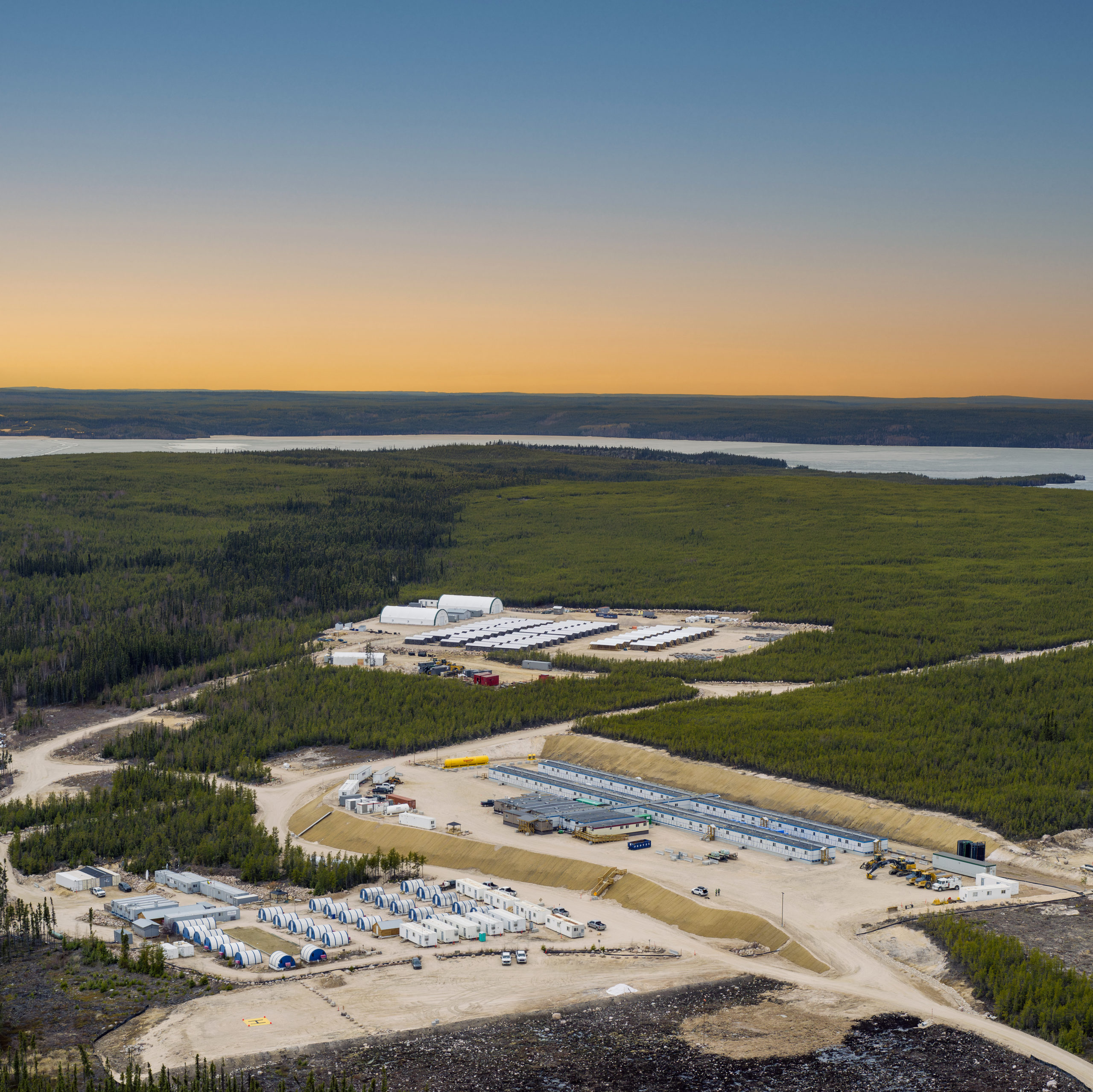 Nouvelle approche nécessaire pour stimuler la production canadienne: PDG de Sprott 