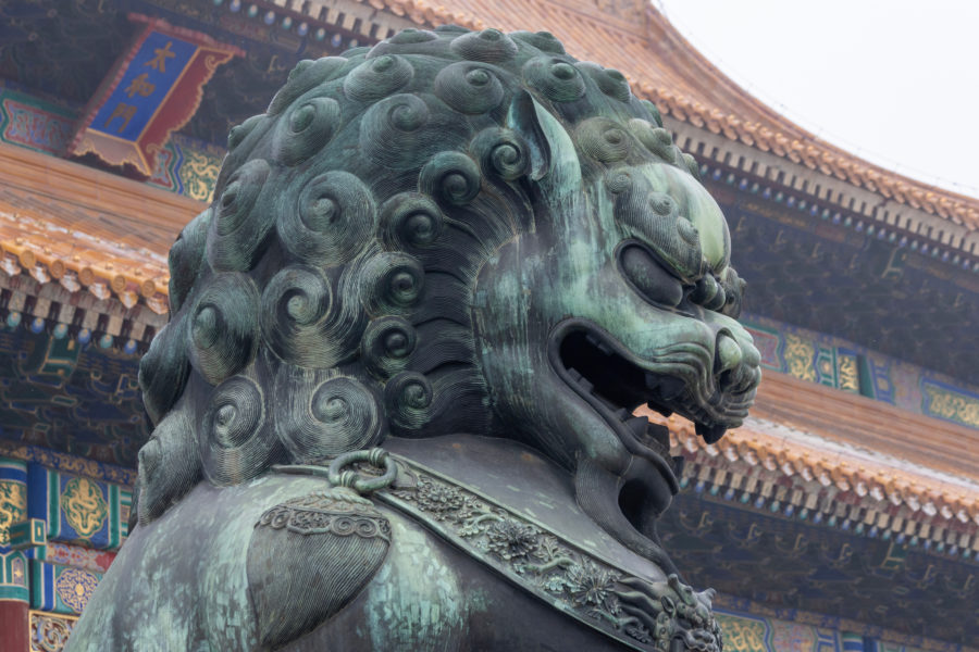 La résilience surprise de la Chine aide le cuivre en tant que risques mondiaux