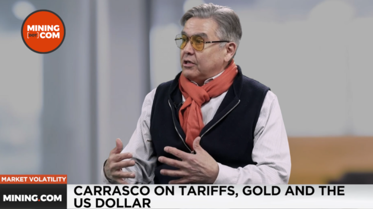Comment les États-Unis et la Chine réécrivent le système monétaire mondial | Carrasco