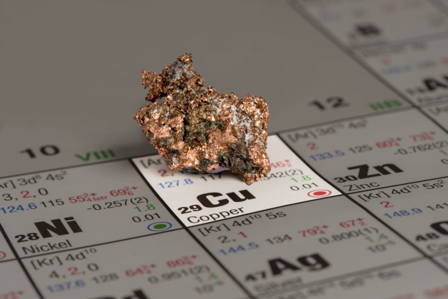 Sinomine cible la production de 2026 à Kimba Copper Mine en Zambie