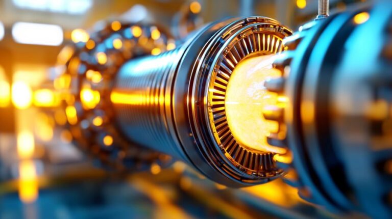 La Chine fait une percée d'énergie nucléaire à base de thorium en utilisant le travail passé américain