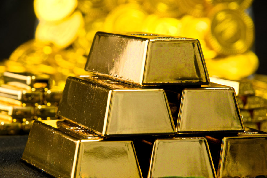 Le Ghana arrête trois ressortissants indiens soupçonnés de contrebande d'or