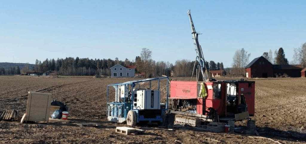 District Metals affirme que Viken se classe n ° 2 pour les ressources d'uranium