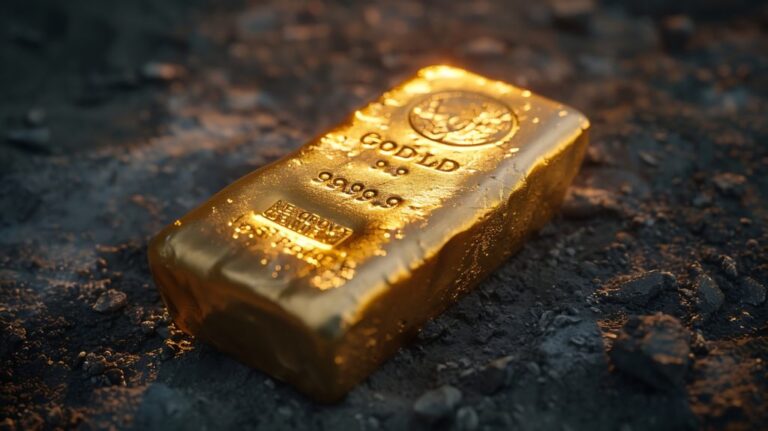 Gold, les prix du cuivre prolongent le déclin au milieu de la réplique tarifaire