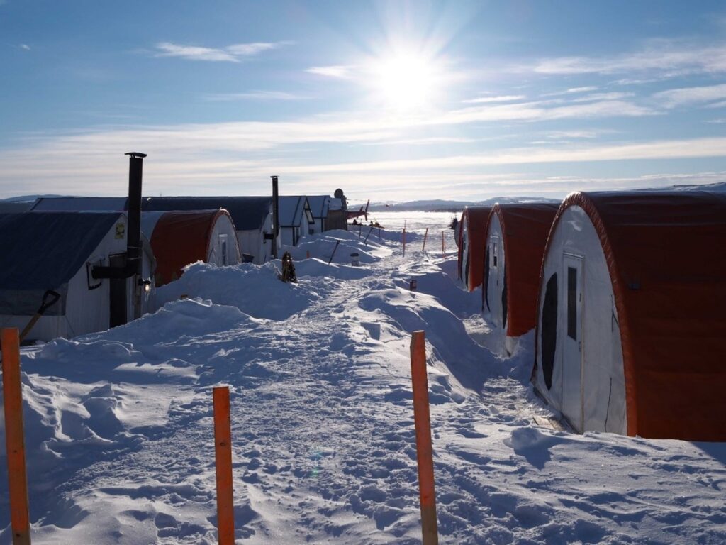 Scandium Canada augmente la ressource du lac Crater de 38%