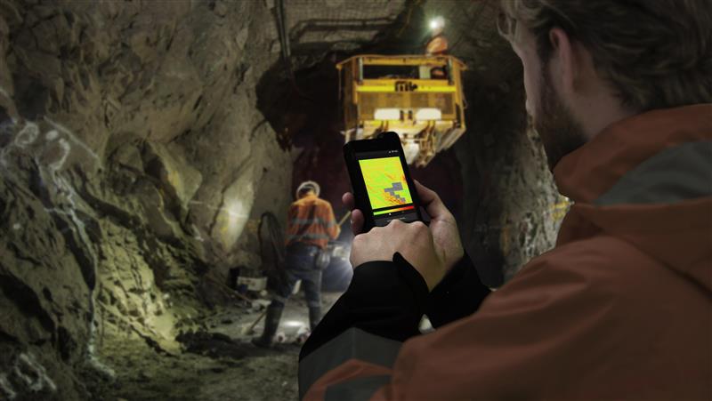 Newmont déploie Ericsson Private 5G dans la plus grande mine souterraine d'Australie 