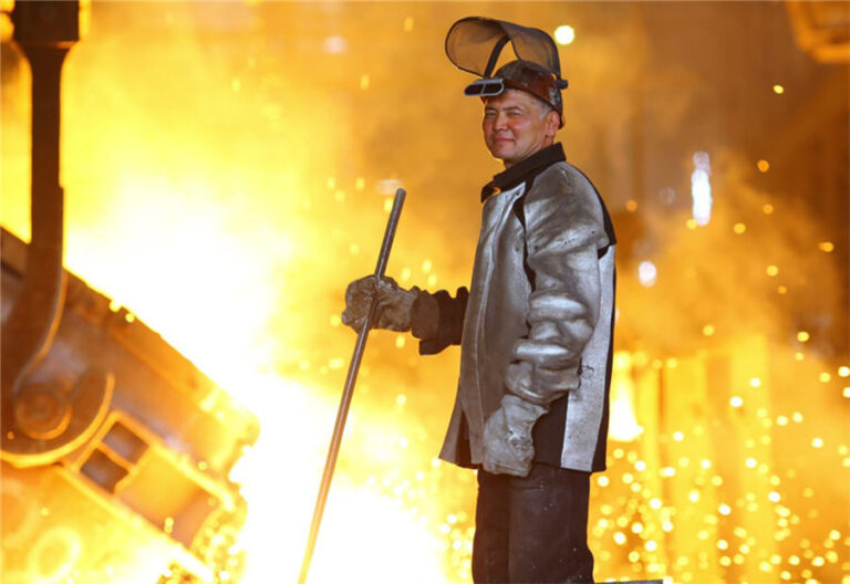 US investor Cameron offers $5 billion for Kazakh mining giant ERG, letter shows