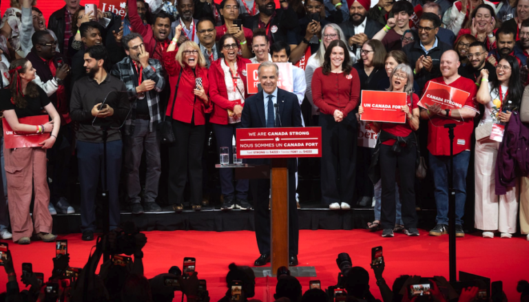 What Mark Carney’s victory means for the mining industry