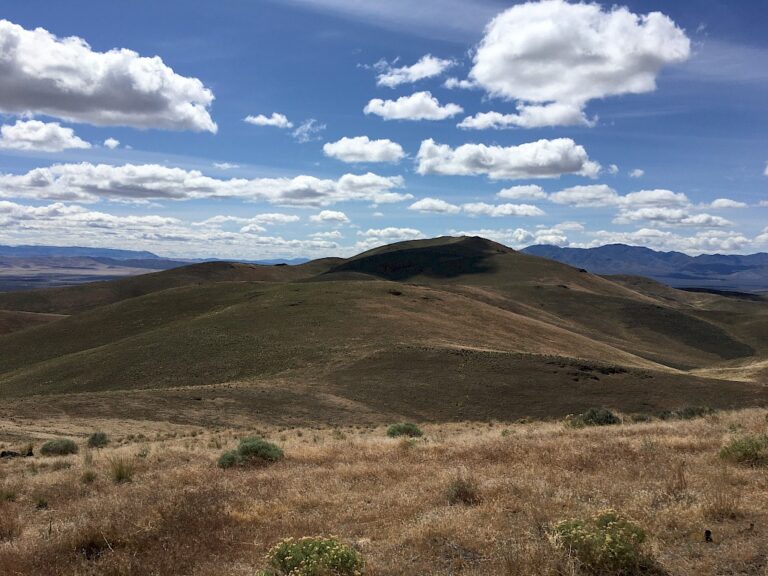 Kinross buys 9.9% stake in Nevada-focused Eminent Gold