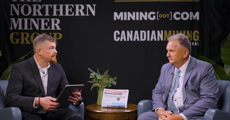 VIDÉO PDAC JV: La Nouvelle-Zélande vise à accélérer l'exploitation
