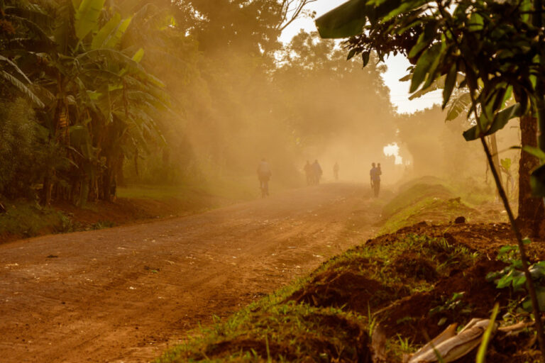 Le Rwanda dit que c'est en pourparlers avec nous sur possible