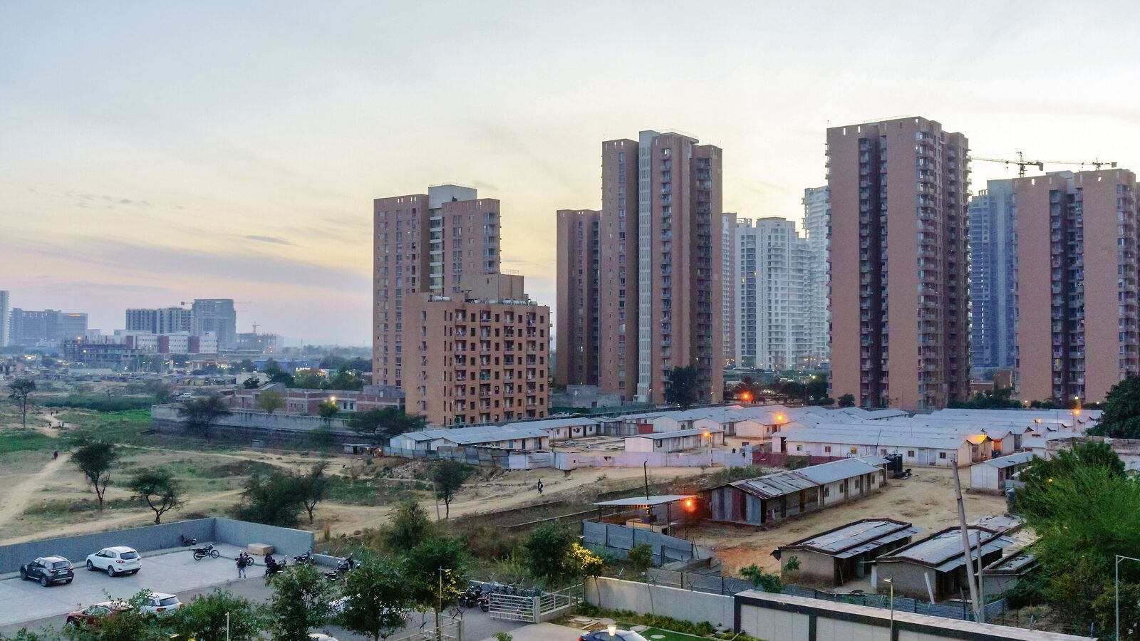 Le désinvestissement en papier d'Aditya Birla amplifie l'accent mis sur l'immobilier