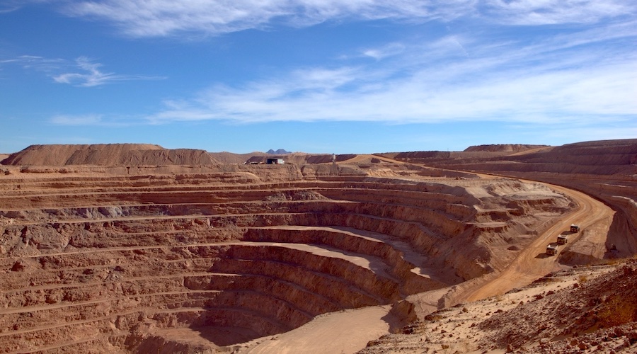 Le Mexique cherche à résoudre des problèmes qui ont conduit à des grèves de mines, dit le président