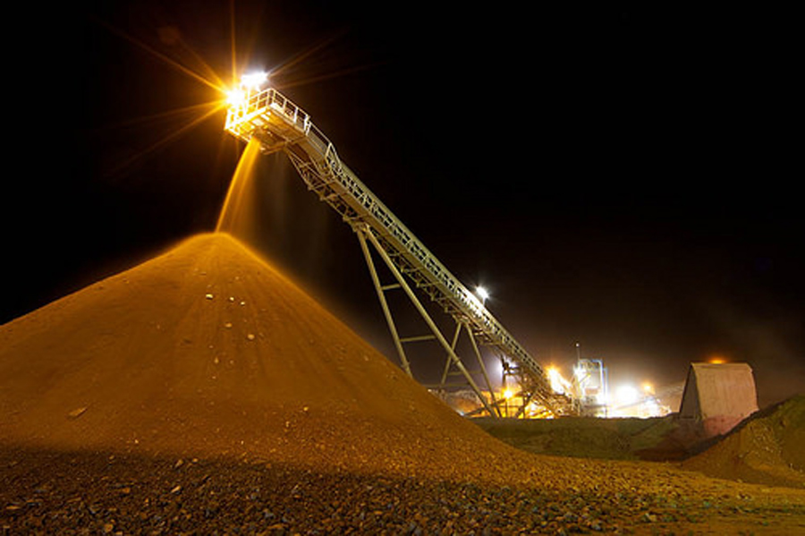 Burkina Faso pour nationaliser plus de mines industrielles, dit PM
