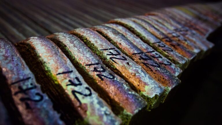 Copper price