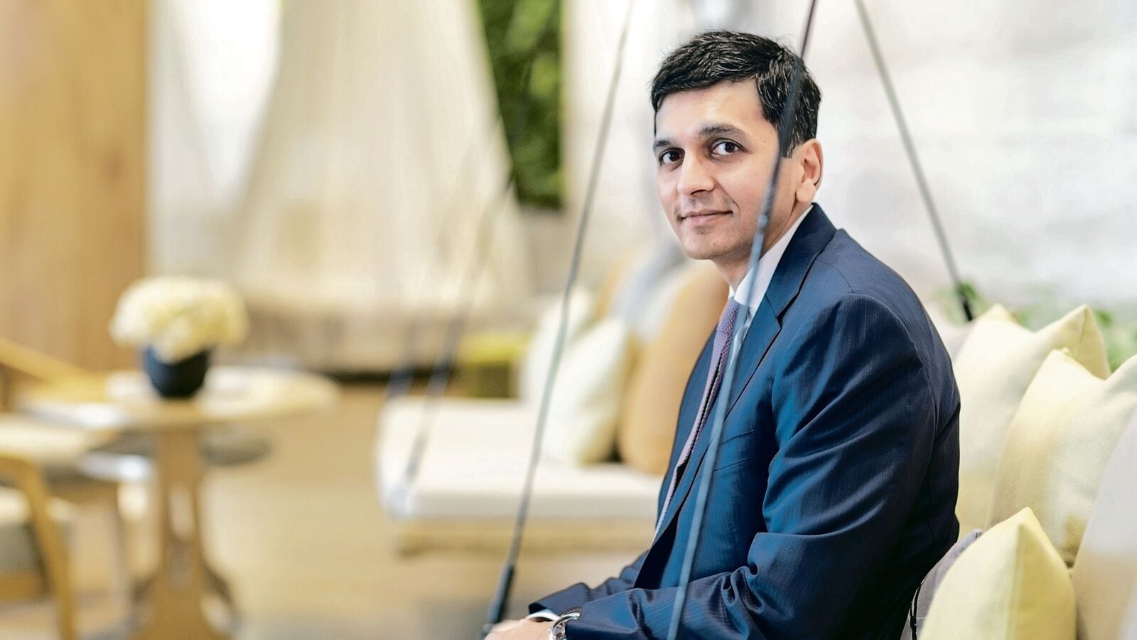 Les développeurs de Macrotech 'Lodha' dépasse sa projection avant les ventes pour FY25