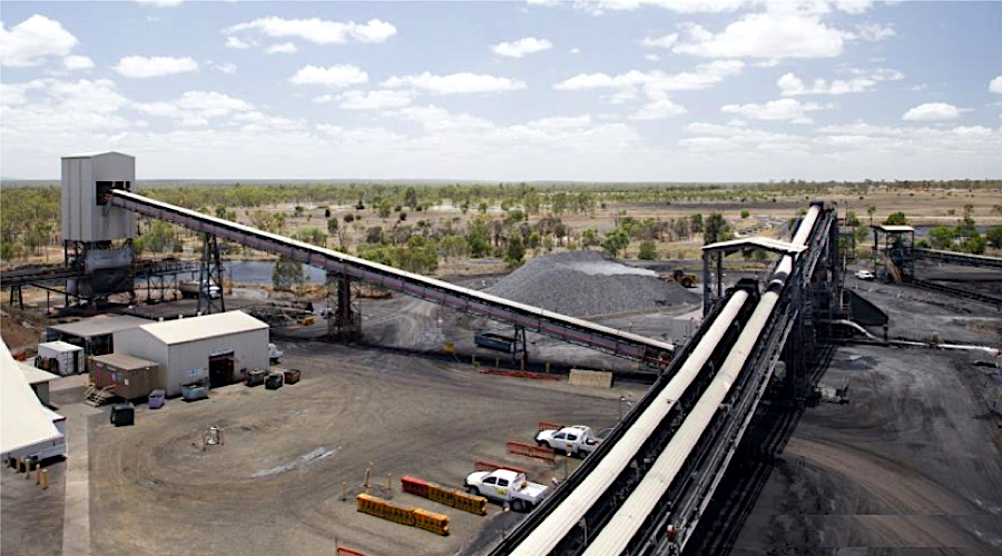 Les options de révision de l'énergie de Peabody liées à l'accord avec Anglo American