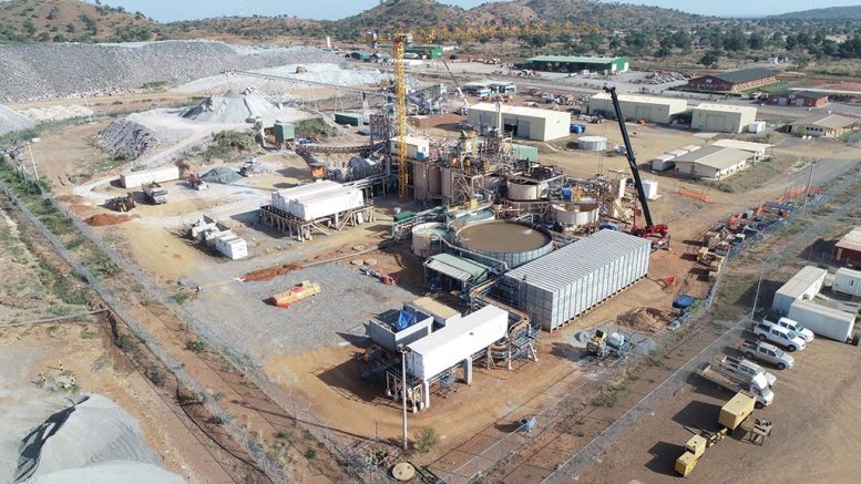 Fortuna Mining sort du Burkina Faso pour 130 millions de dollars