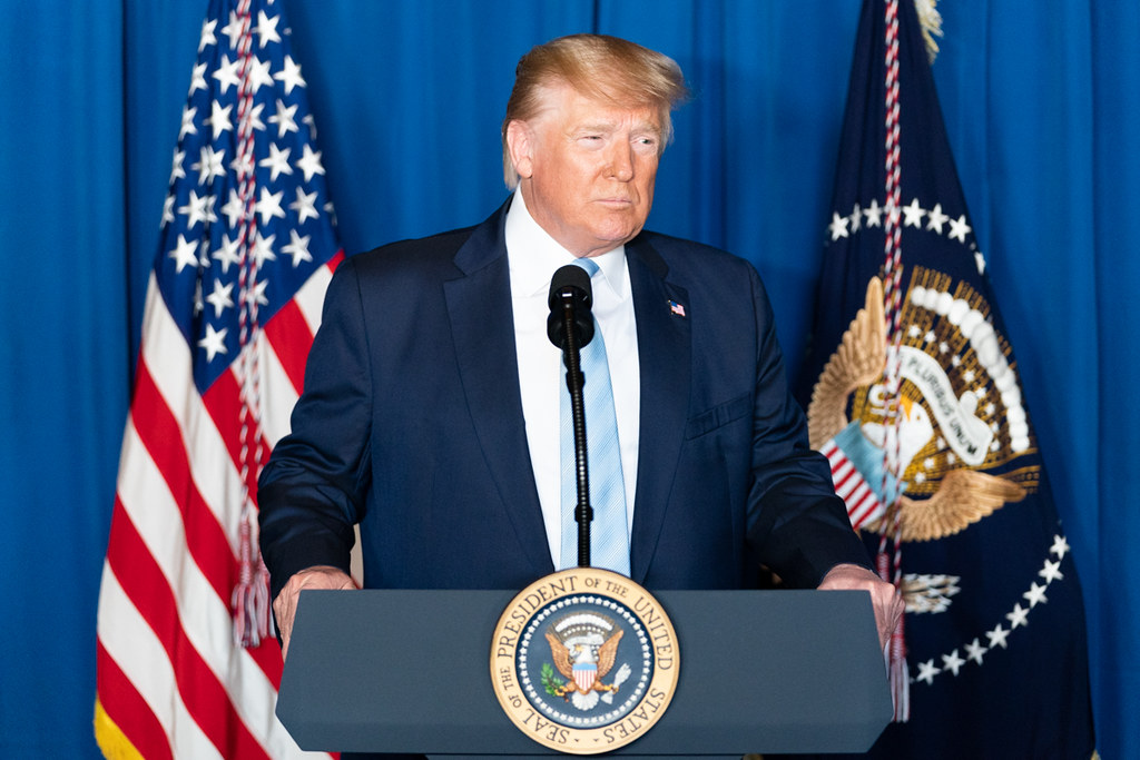 Le conseiller repousse le plan de Trump pour stimuler la production de minéraux nationaux