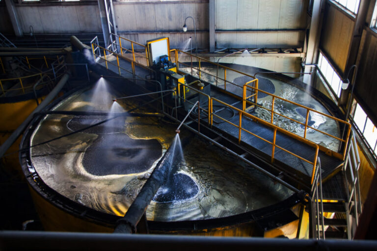 Maverick Metals sécurise un financement de graines de 19 millions de dollars pour la technologie d'extraction en cuivre