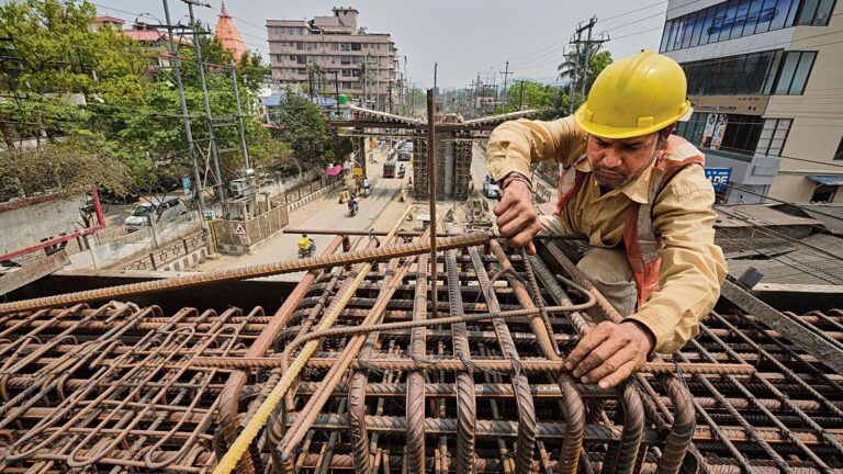 Mint Primer: Pourquoi les investissements en PE dans l'immobilier diminuent-ils en Inde?