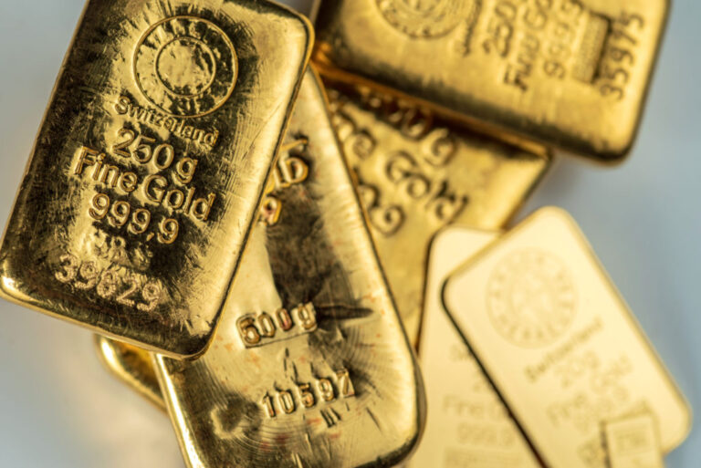 Or à des «multiples de 3 000 $» possibles, dit Sprott