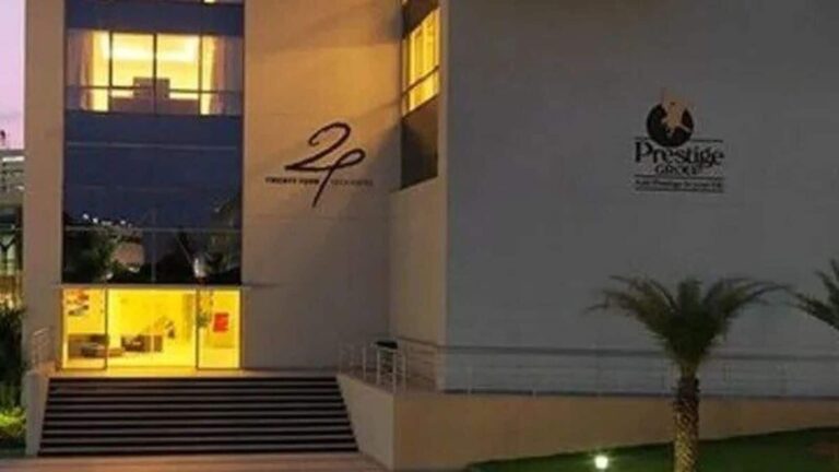Prestige Hospitality prévoit de déposer un projet de documents pour 2 000 à 2,500 CR IPO en avril