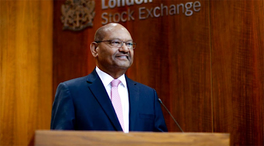 Le milliardaire minier Agarwal se rapproche de la rupture de son empire